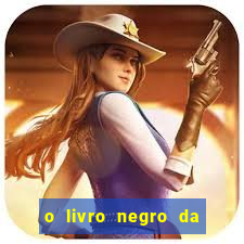 o livro negro da loteria pdf dowload